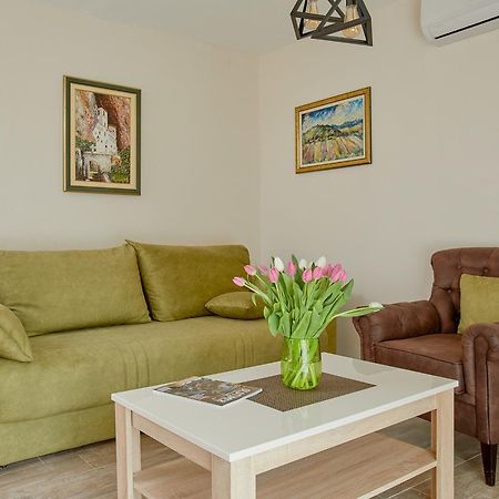 Passage Apartments Kotor Dış mekan fotoğraf