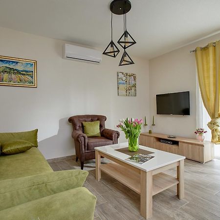 Passage Apartments Kotor Dış mekan fotoğraf