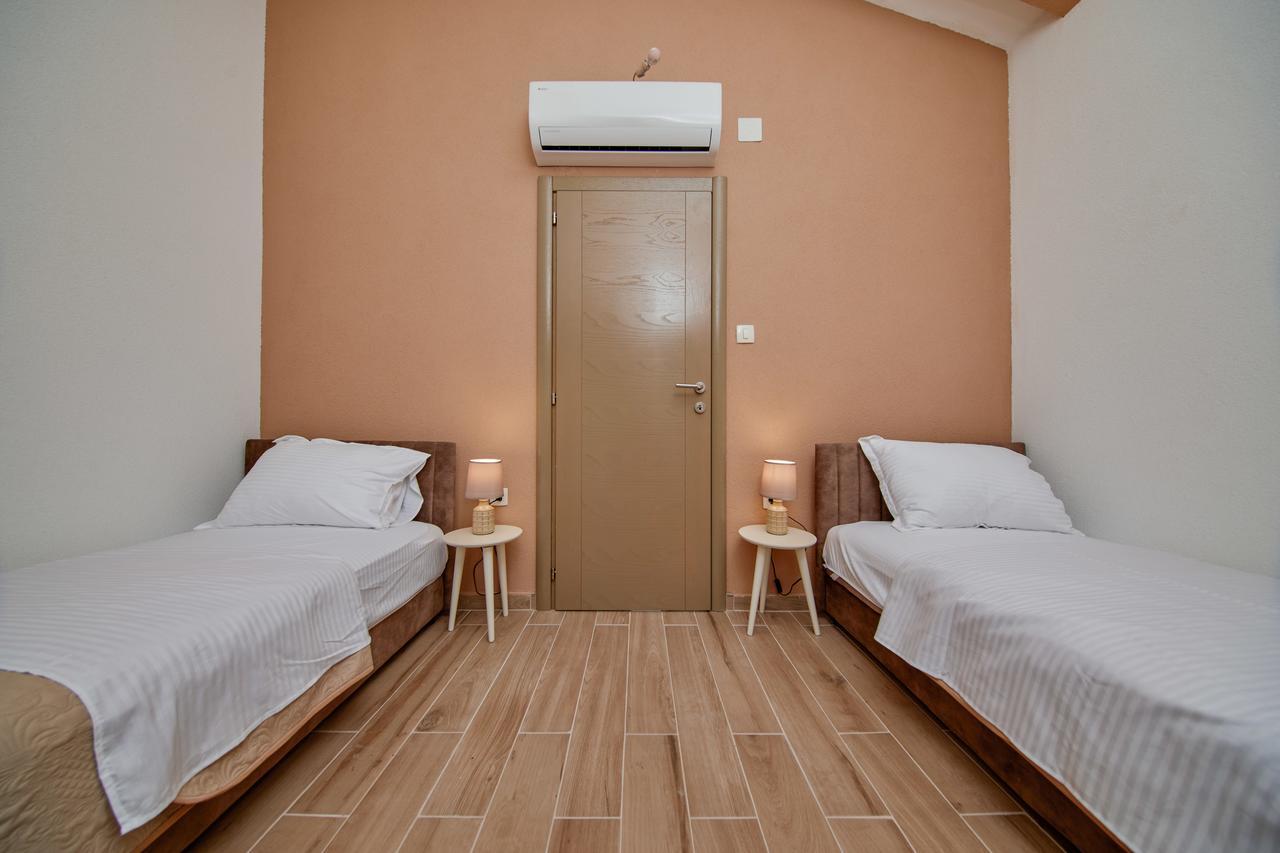 Passage Apartments Kotor Dış mekan fotoğraf