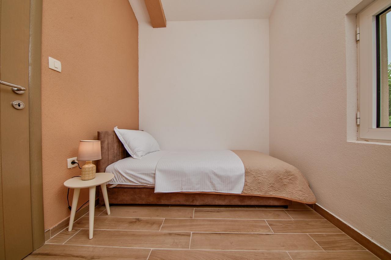 Passage Apartments Kotor Dış mekan fotoğraf