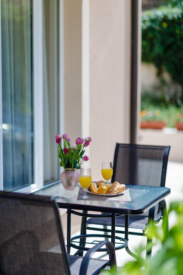 Passage Apartments Kotor Dış mekan fotoğraf