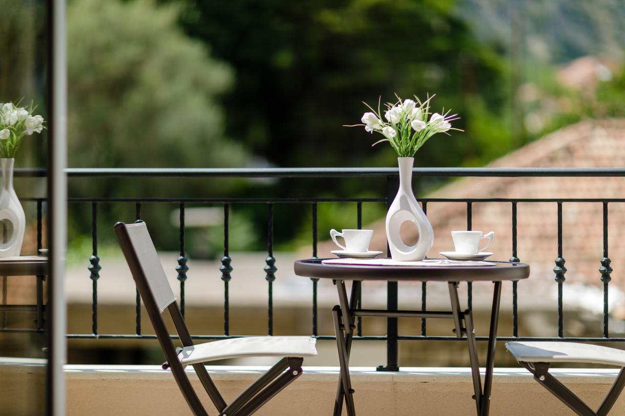 Passage Apartments Kotor Dış mekan fotoğraf